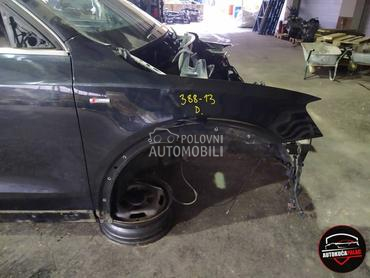 BLATOBRAN za Audi Q3