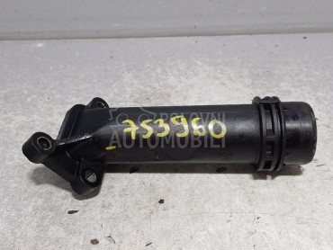 CRIJEVO za BMW Serija 5