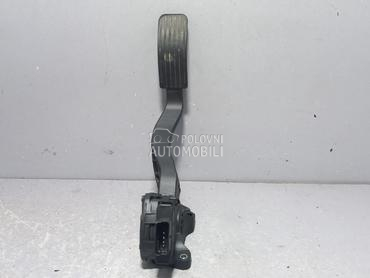 PAPUCICA GASA za Citroen C-ELYSEE