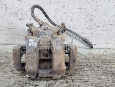 KOCIONA KLJESTA za BMW Serija 3