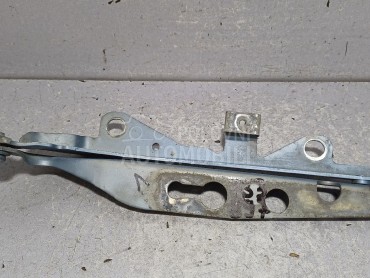 SKARE OD HAUBE za Volvo S60