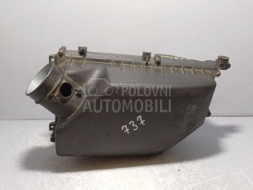KUCISTE FILTERA ZRAKA za Volvo S60