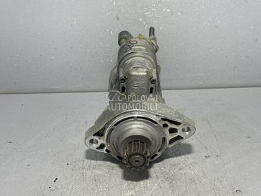 ALNASER za Volkswagen Passat CC