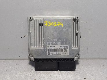 ELEKTRONIKA MOTORA za BMW X1