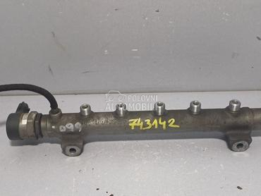 RAMPA za Hyundai Santa Fe