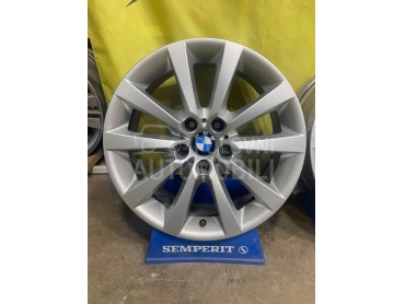 Aluminijumske felne  18" 5 x 120