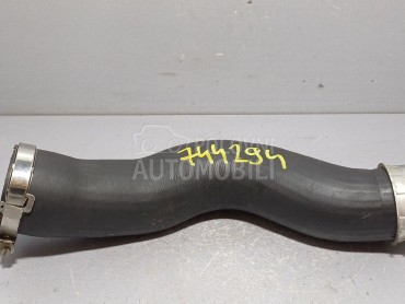 CRIJEVO INTERKULERA za Volkswagen Passat B7