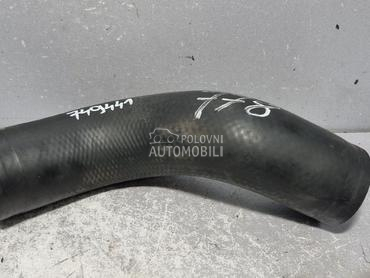 CRIJEVO za Toyota RAV 4