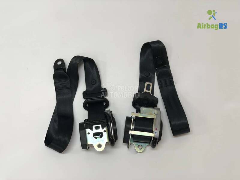 Airbag set