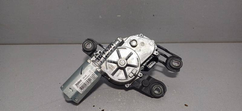 MOTORIC BRISACA GEPEKA