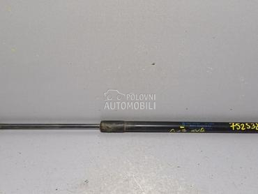 AMORTIZER GEPEKA za Ford Focus