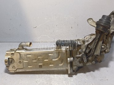 HLADNJAK EGR VENTILA za Mercedes Benz C Klasa