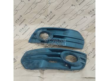 Resetka u prednjem braniku za Audi Q5 od 2008. do 2012. god.