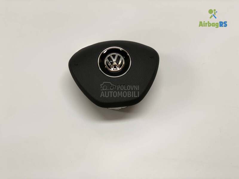Airbag set