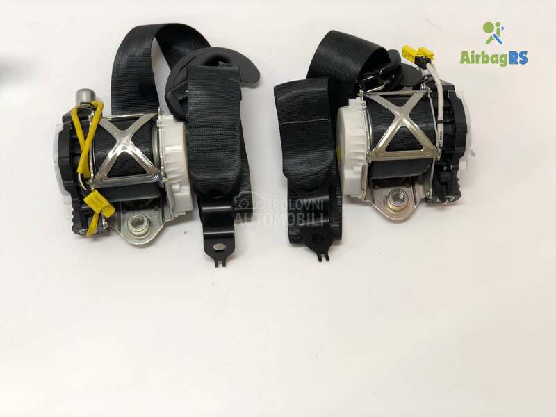 Airbag set