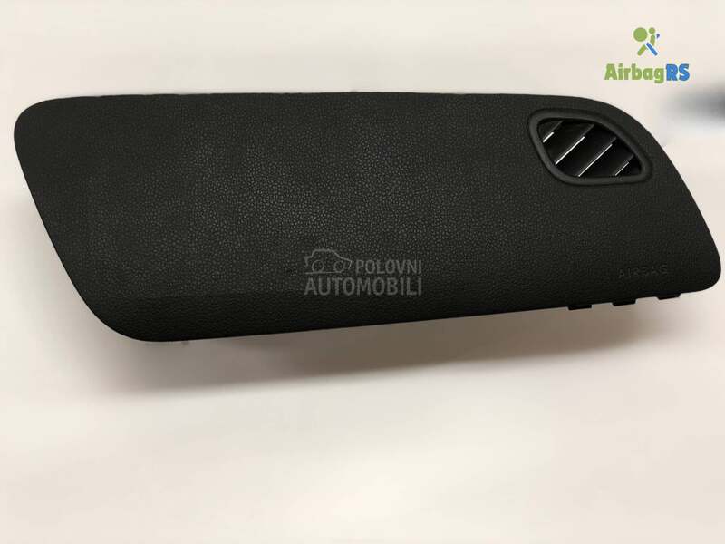 Airbag set