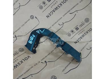 Nosac levog krIla i branika za Audi A5 od 2017. do 2021. god.