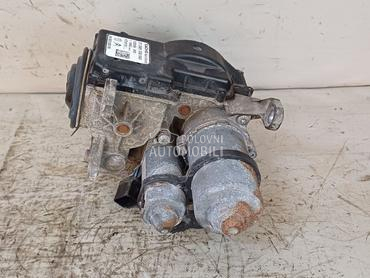 ROBOTIKA MJENJACA za Peugeot 208