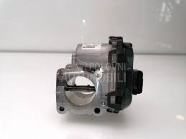 DOZER KLAPNA za Peugeot 2008