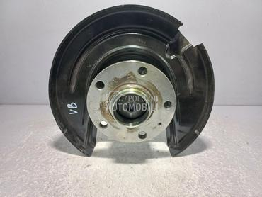 LEZAJ TOCKA za Škoda Octavia