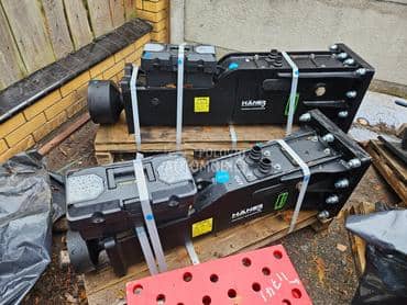 BT cekic od 100 do 850kg