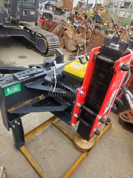 BT cekic od 100 do 850kg