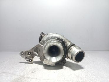 TURBINA za BMW Serija 5