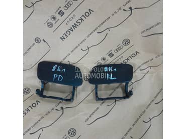 Poklopac prskalice na braniku za Audi A4 od 2012. do 2015. god.