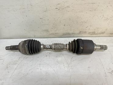 POLUOSOVINA za Mazda 6