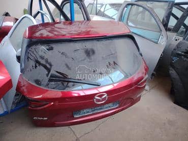 vrata za Mazda CX-5 od 2017. do 2023. god.