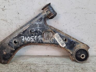 LAFETA za Opel Corsa D