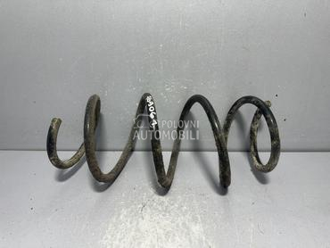 OPRUGA AMORTIZERA za Mercedes Benz C Klasa