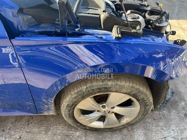 BLATOBRAN za Škoda Superb