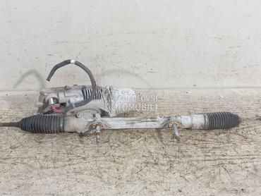 LETVA VOLANA za Citroen DS3