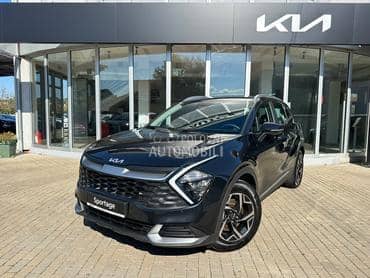 Kia Sportage 0 POSTO KAMATA