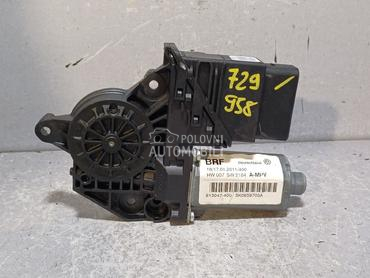 MOTORIC PODIZACA STAKLA za Škoda Octavia