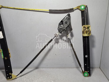 ELEKTRO PODIZAC STAKLA za Audi Q3