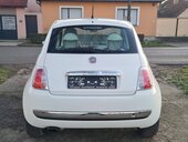 Fiat 500 P A N O R A M A