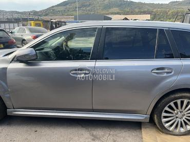 STAKLO za Subaru Legacy