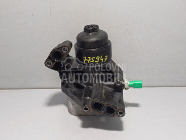 KUCISTE FILTERA ULJA za Audi A3