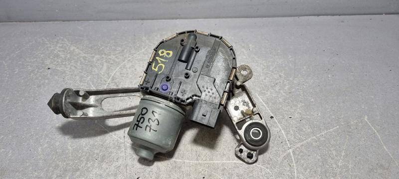 MOTORIC PREDNJEG BRISACA