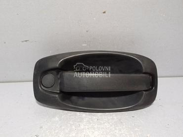 RUCKA VRATA za Fiat Doblo