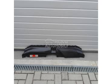 Plasticni poklopac iznad prsa za Audi A4, A4 Allroad od 2008. do 2012. god.