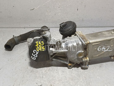 EGR za Volkswagen Tiguan