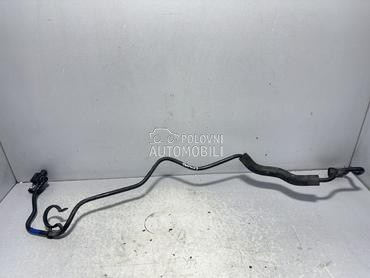 CRIJEVO za Ford Tourneo