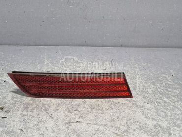 KATADIOPTER za Volkswagen Touareg