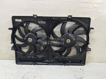 NOSAC VENTILATORA za Audi A6