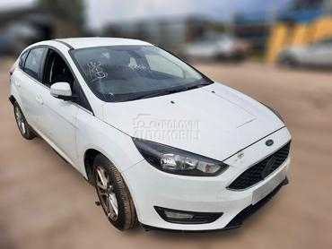 BLATOBRAN za Ford Focus