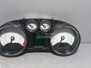 CELER SAT za Peugeot 308