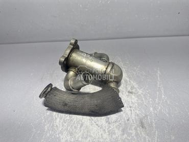 HLADNJAK EGR VENTILA za Opel Corsa D